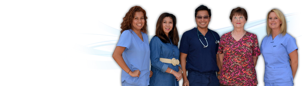 Northlake Pediatric Care